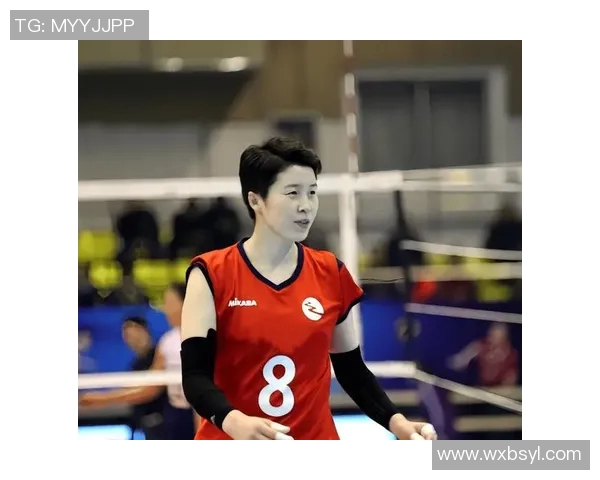 专访李静揭秘排球成功背后的心路历程与训练秘诀