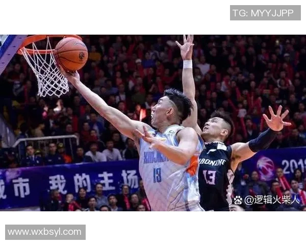 全国锦标赛回顾：杭州篮球队展现出惊人的速度与团队配合能力