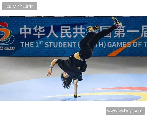 南京滑板队勇闯极限运动会的奋斗与突破之路