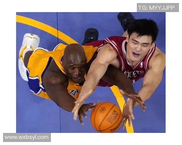 姚明与阿迪达斯的篮球对决背后的品牌故事与体育精神探讨
