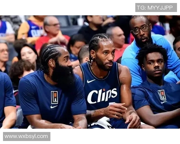 快船惨遭逆转不敌老鹰，球队未来何去何从？