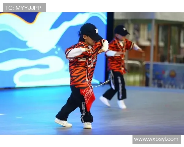 西安街舞队的整体压制体系与街舞战术的深度剖析与实践探索